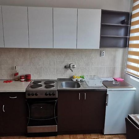 Stan Na Dan Predah Apartment อูชิเซ ภายนอก รูปภาพ